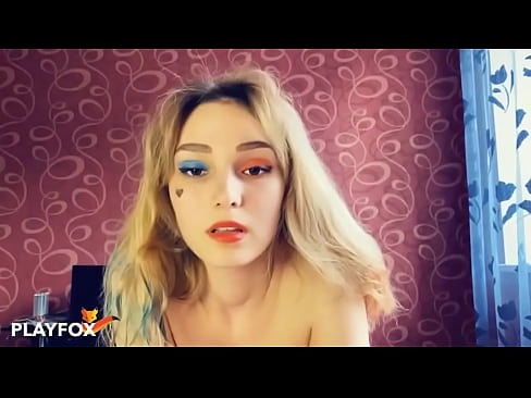 ❤️ Ua hāʻawi mai iaʻu i ka moe kolohe me Harley Quinn nā makaaniani ʻoiaʻiʻo ️ Porno ma haw.courseclass.ru ☑