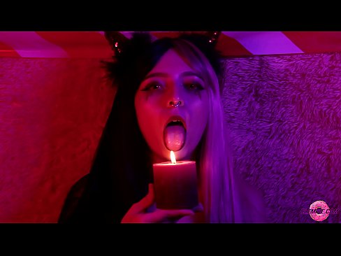 ❤️ ʻO ka Blowjob aloha mai Sexy Succubus me ka hoʻokō waha ️ Porno ma haw.courseclass.ru ☑