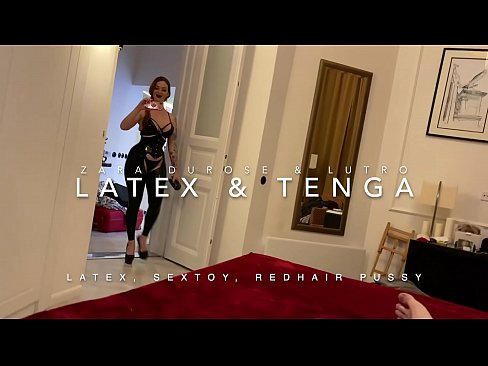 ❤️ ʻO ke kaikunāne ʻulaʻula i ka lole latex i hoʻopaʻa ʻia e ke kaikunāne ️ Porno ma haw.courseclass.ru ☑