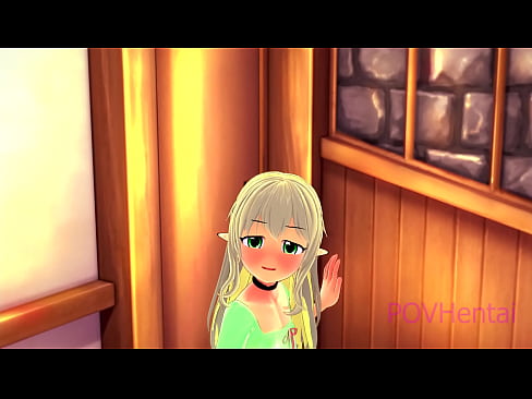 ❤️ (Trap) Kōkua ʻo Elvish maid iā ʻoe e holoi i kou maka. ️ Porno ma haw.courseclass.ru ☑