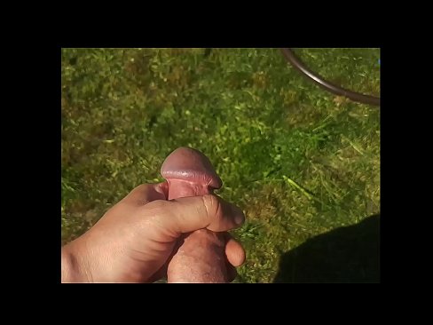 ❤️ Hot hottie gets her pink pussy fucked and cums with a squirt in a summer garden ️ Porno ma haw.courseclass.ru ☑